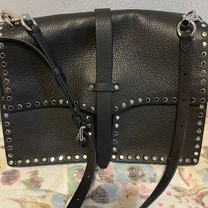 Rebecca Minkoff Nanine Crossbody